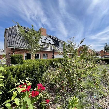 Haus Veronika Links Вик-ауф-Фер Екстер'єр фото