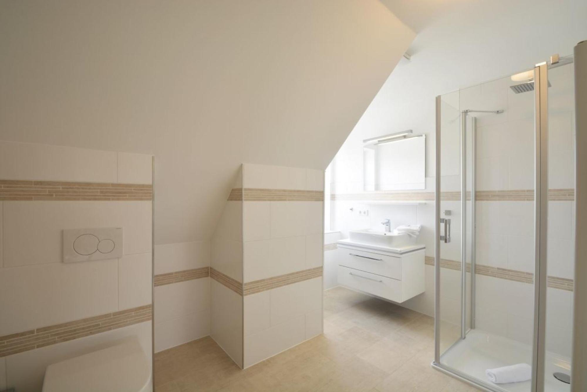 Haus Veronika Links Вик-ауф-Фер Екстер'єр фото